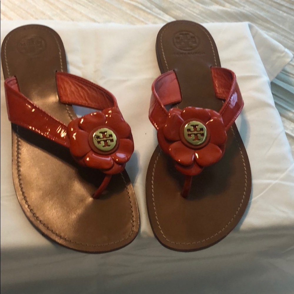 Tory Burch sandals